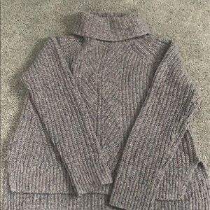 Madewell sweater
